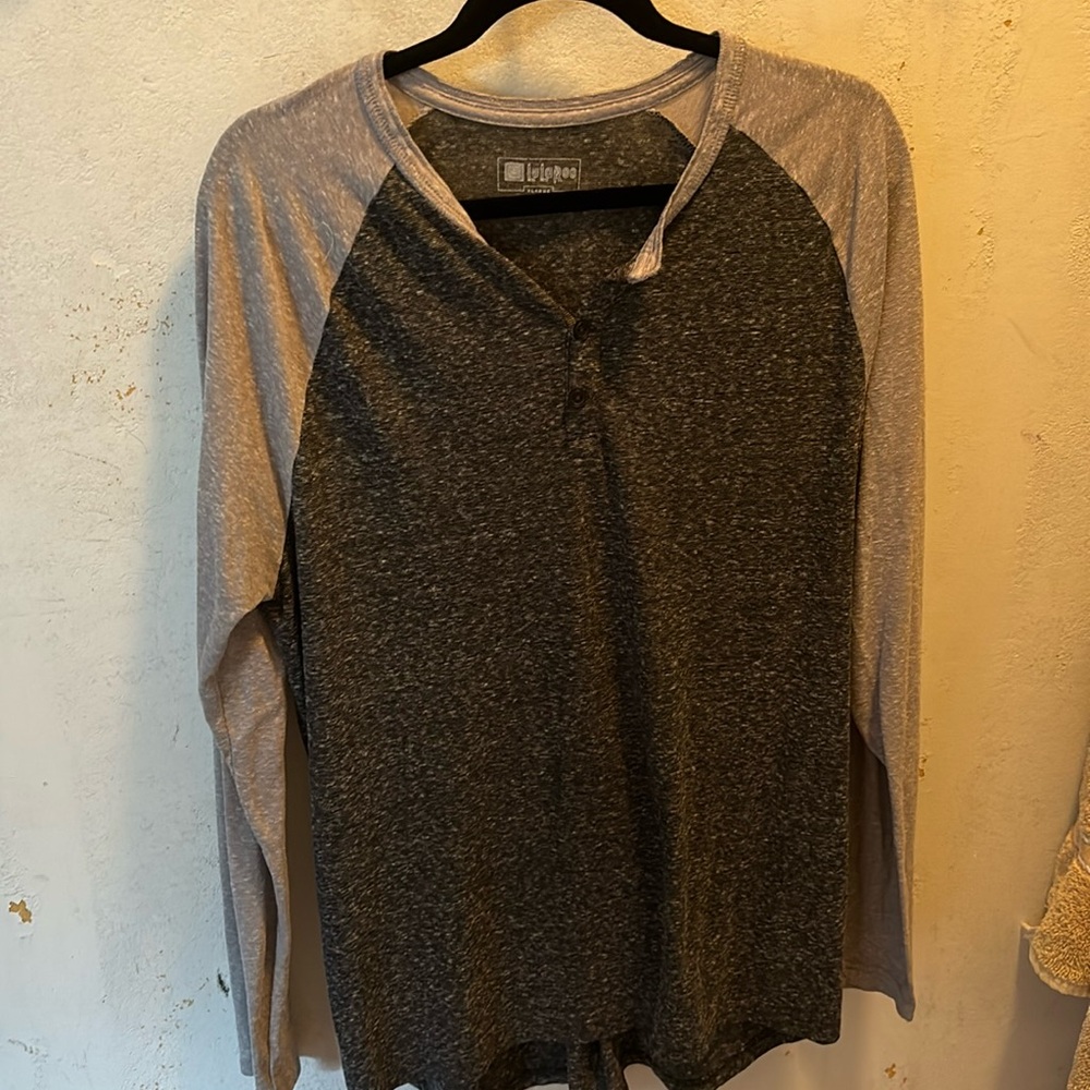 Lularoe Mark xl